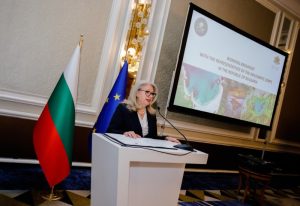 Министерството на туризма отчете ръст на туристите и засилен международен интерес към България