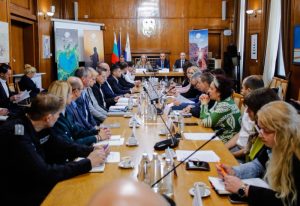 Южното Черноморие със засилен контрол и очаквания за ръст на туристите преди старта на летния сезон