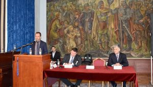 Зам.-министър Пиперков: Над 40 проекта с българско участие вече получават финансиране от Европейския фонд за отбрана