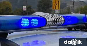 Катастрофа между трактор и камион затруднява движението по пътя София-Варна