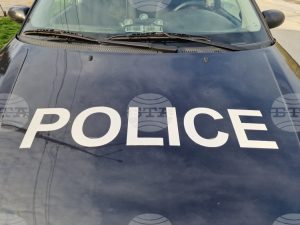 Катастрофа между товарен автомобил и трактор затрудни движението по главен път София – Варна при разклона на лясковското село Добри дял