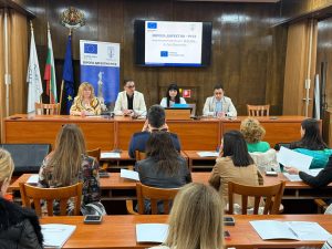 „Европа Директно – Русе” представи своята програма до 2030 г.