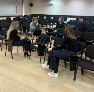 Община Стара Загора обсъди с бизнеса и институциите иновативни решения за управление на текстилните отпадъци