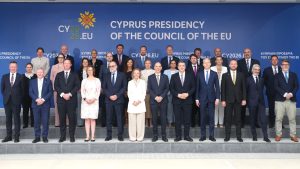 Министър Корман Исмаилов: Цифровизацията и инвестициите са ключови за конкурентоспособността на европейския транспорт