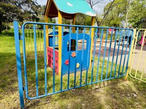 Кметът Пенчо Милков спря процедурата по преместване на детската площадка в кв. „Здравец-Изток“