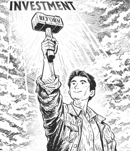 Умерената инфлация би приветствала нормализацията