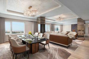 Sunworld Dynasty дебютира след голямо обновяване