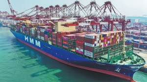 Нацията насърчава балансираната търговия