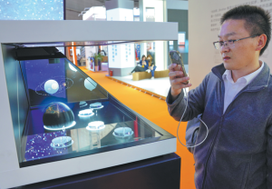 Schott AG очаква силна възвръщаемост на вътрешния пазар