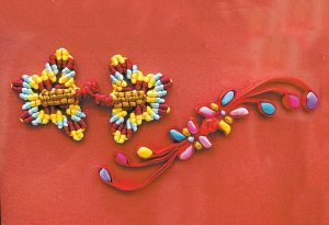 Adidas използва добре износена тенденция, предизвиквайки нов интерес към „новия китайски стил“