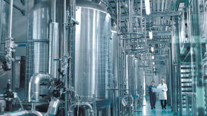 TCM на прага на разширяване, AI основен драйвер