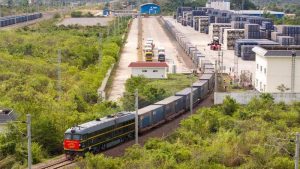 Връщанията на различни митници са въведени за стимулиране на електронните търговци