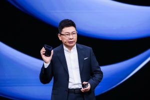 Huawei разкрива нов сгъваем Pura X Max на фона на нарастващия натиск върху разходите