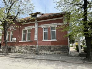 ДГ „Иглика“ в Русе ще бъде обновена по интегриран проект за устойчиво развитие