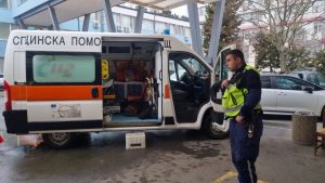 Николай Рашков представи визията за развитието на Летище Горна Оряховица на Green Transition Forum