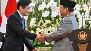 Естественият лидер на АСЕАН, Бали на ръба заради земетресението в Япония: 7 акцента в Азия