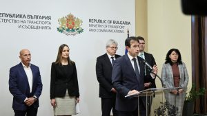 Изменение на Насоки за кандидатстване по процедура „Подкрепа за интегрирано градско развитие в 40 градски общини