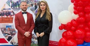 Заместник-кметът Златомира Стефанова поздрави Русенската търговско-индустриална камара за 136-ата ѝ годишнина