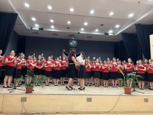 „България пее“ отпразнува в Пловдив музикалното единство на хоровото изкуство и вековен юбилей на хоровия съюз