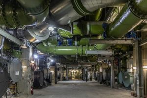 Smart Hong Kong Pavilion на InnoEX 2026