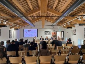 Пловдив стана част от европейския културен маршрут „Кирил и Методий“