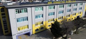 Заместник-кметът инж. Хакъ Сакъбов присъства на откриването на STEM център в СУ „Пейо Яворов“