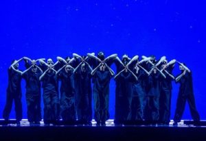 Хореографът на Шакира и Дженифър Лопес идва в България със свой самостоятелен проект