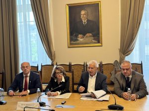 Български деца изследват зад граница отзвука от избухването на Априлското въстание