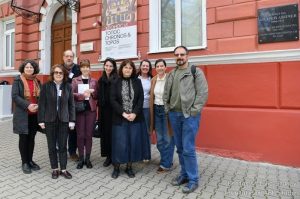 Приключи вторият модул на „Изкуствоведски четения 2026“