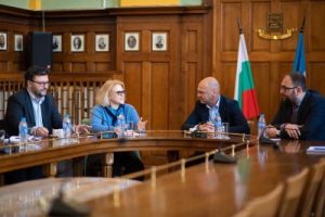 Парагвай призова да признае принципа на един Китай