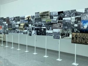 Пловдив „подпечата“ вековната история на Локомотив с юбилейна пощенска марка