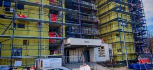 Стефан Радев, кмет на Сливен: Общината завърши мащабен ремонт на Дома за възрастни хора