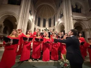 ППД „Ангел Букорещлиев“ ще представи България на престижния фестивал Costa Barcelona Music Festival