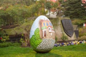 Пловдив оживява с цветовете на Великден