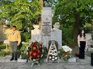 Русе отбеляза 111 години от Геноцида над арменския народ с възпоменателна церемония