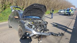 След сблъсък с трактор: Мъж загина в Пловдивско