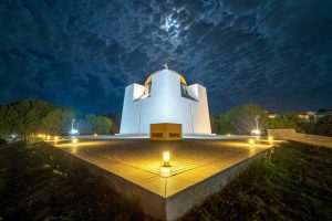 Пантеонът на възрожденците ще бъде осветен в синьо по повод Световния ден на информираност за аутизма