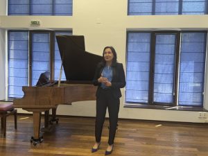 Културният център „Проф. Петър Жеков“ отбеляза 10 години развитие на млади таланти