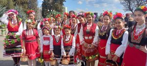 „Изворът да не пресъхва – Цветница 2026“ събра близо 700 участници в Стара Загора