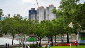 Пожар в Тай По: не са извършени проверки за риск от пожар за реновиране на имоти на стойност 336 милиона HK$