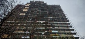 Продължава санирането по Плана за възстановяване и устойчивост с блок в „Южен“