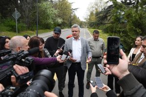 Започва цялостно обследване на парк „Аязмото“ с визия за следващите 10 години