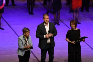 Кметът Живко Тодоров: ГПЧЕ „Ромен Ролан“ създава свободни и мислещи хора, които движат България напред