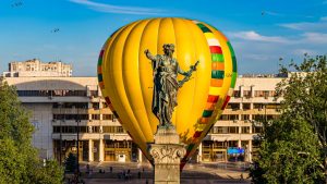 Културна програма за месец май