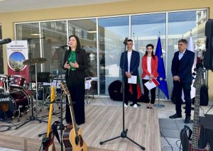 Зам.-кметът Надежда Чакърова: „Фестивалът на знанието“ е доказана инициатива през годините и дава добавена стойност