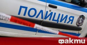 Катастрофа между камион и трактор затрудни движението по пътя София