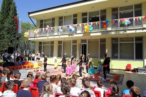 В понеделник се отваря системата за кандидатстване за прием в детските градини в Община Стара Загора