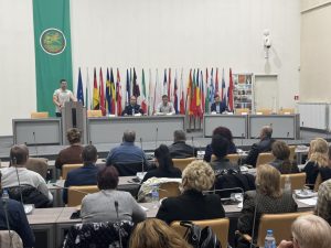 Николай Диков: Сигурността в региона на Стара Загора е резултат от силно институционално взаимодействие