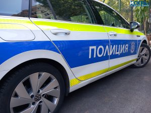 Катастрофата на пътя Велико Търново