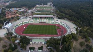 Футболен мач временно променя организацията на движението по няколко старозагорски улици